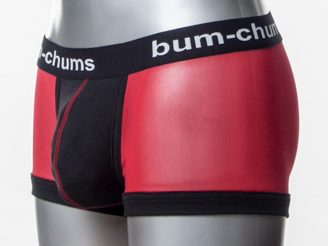 Bum-Chums underwear - Kink Collection 