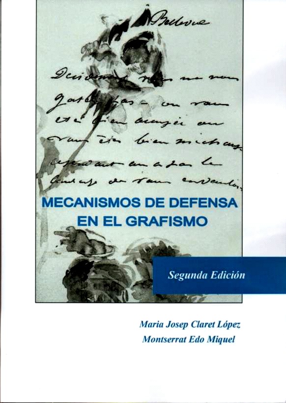 Mecanismos de defensa en el grafismo