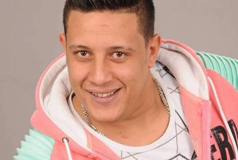 الفنان حمو بيكا الفنان حمو بيكا