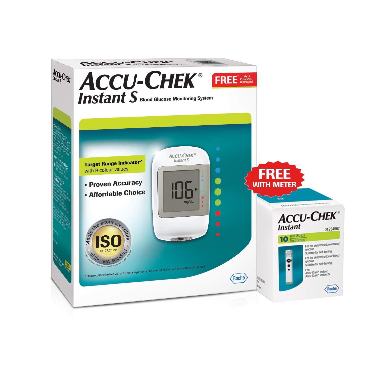 accu-chek-instant-s-glucometer-with-free-test-strips-10-count-white