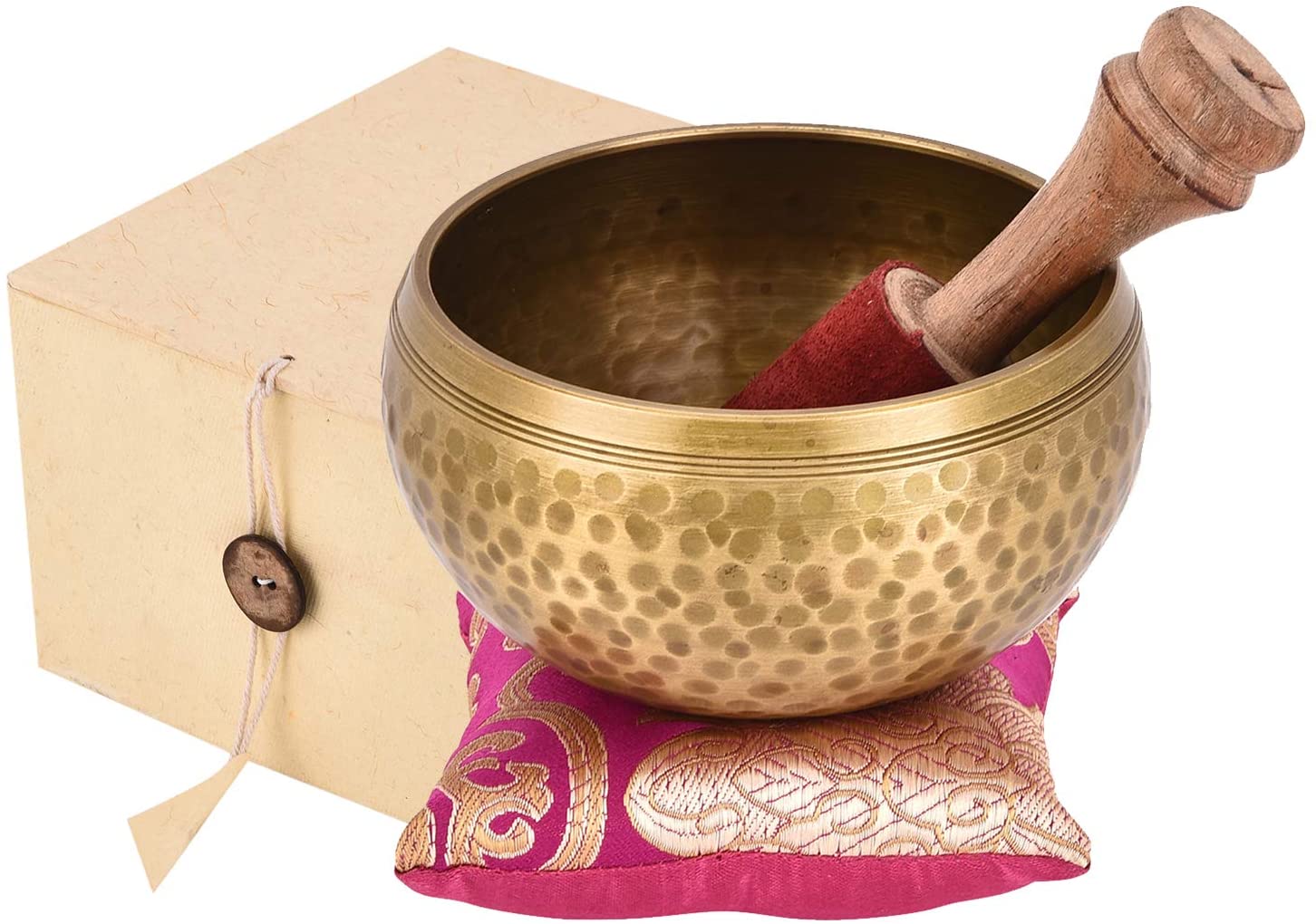 Tibetan Singing Bowl Where Did “Tibetan” Singing Bowls Really Come From?