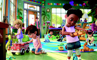 Toy Story 3 Wallpaper 12