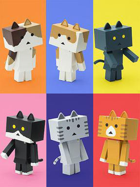 Gatos Vs Robots Y Viceversa