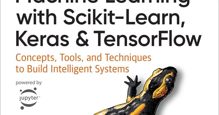 Ebook: Hands-On Machine Learning with Scikit-Learn, Keras ...