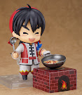 Nendoroid True Cooking Master Boy Liu Maoxing (#1241) Figure