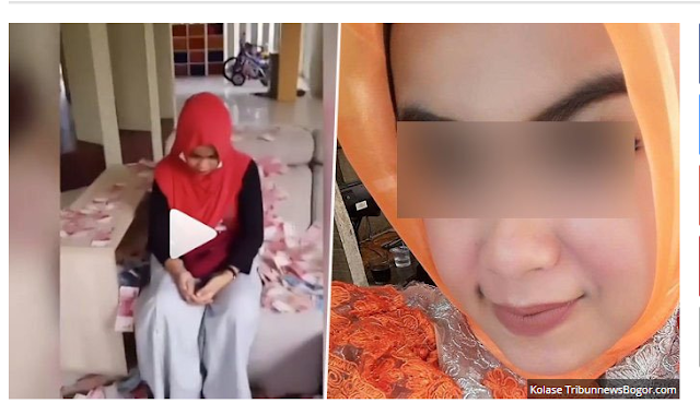 ban berita viral ter heboh: Fenomena Pelakor, Ini Faktor Pendorong