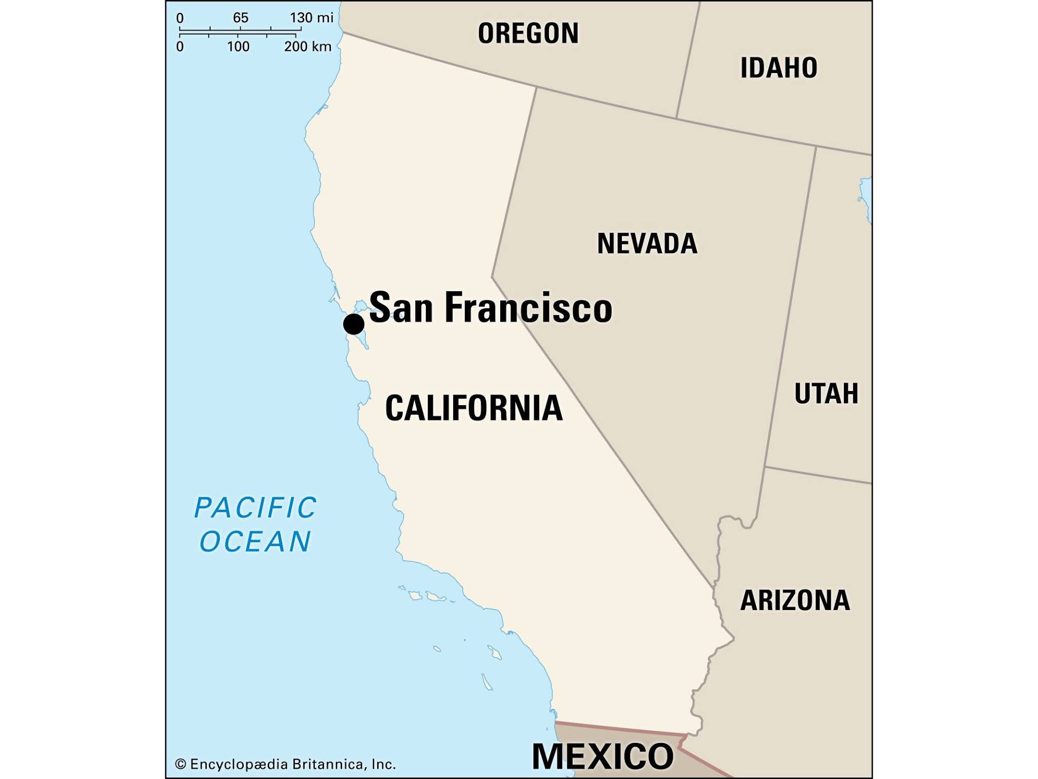 san francisco bay area zip code map Térkép Lakitelek