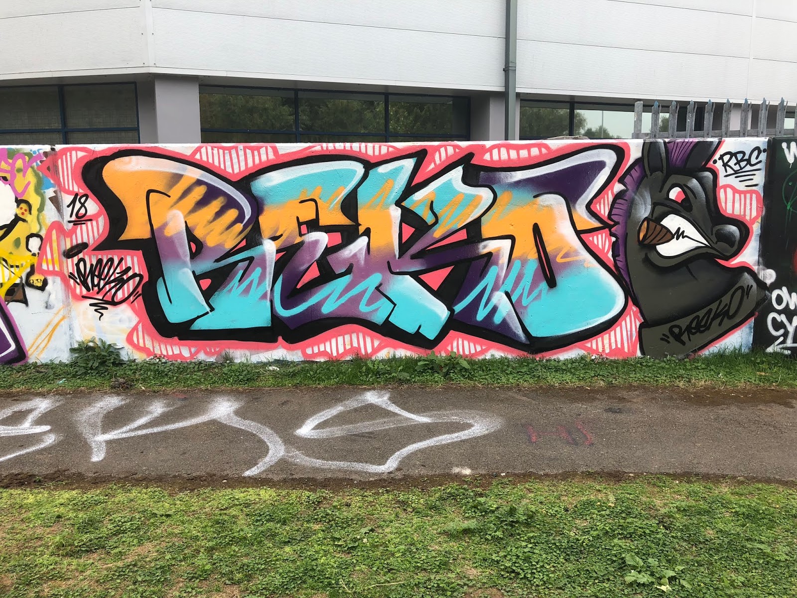 The Cover Up Bts Radio