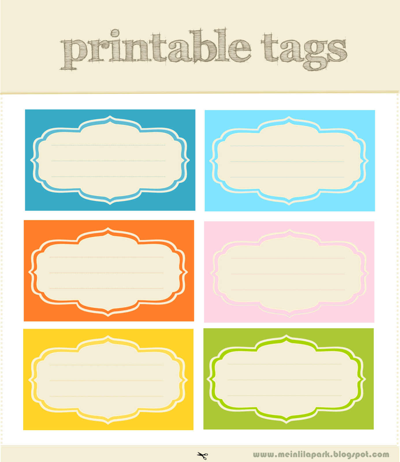 Free Printable Scrapbooking Tags And Digital Journaling Tags Etiketten Freebies