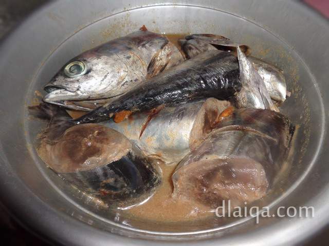 D Laiqa Arena Cara Membersihkan Ikan D Laiqa Arena Cara Membersihkan Ikan
