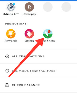 Google Pay Tez Shots Earn Money Scratch Cards Google Pay Cricket Offer