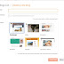 Create own website for free in blogger with free web hosting