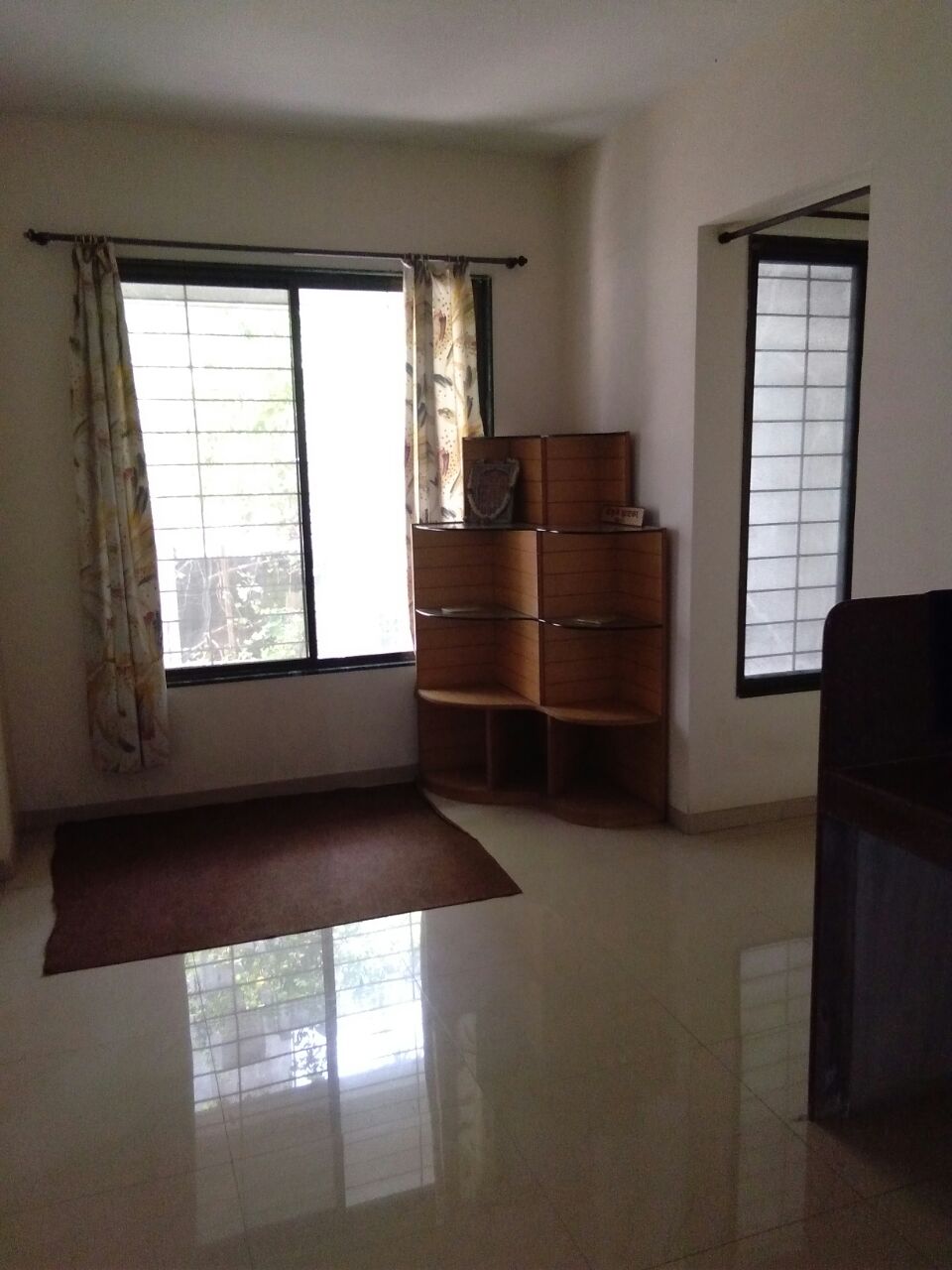 2 bhk flat for rent forest county in kharadi pune Property for Rent