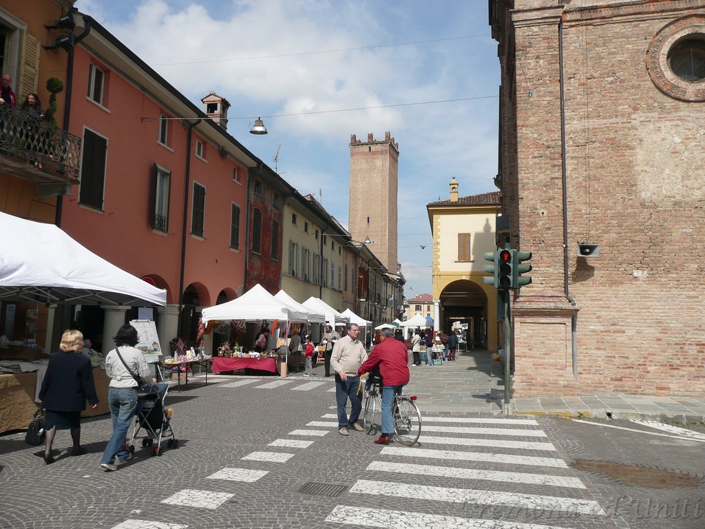Cremona ed Uniti Cremona e Dintorni