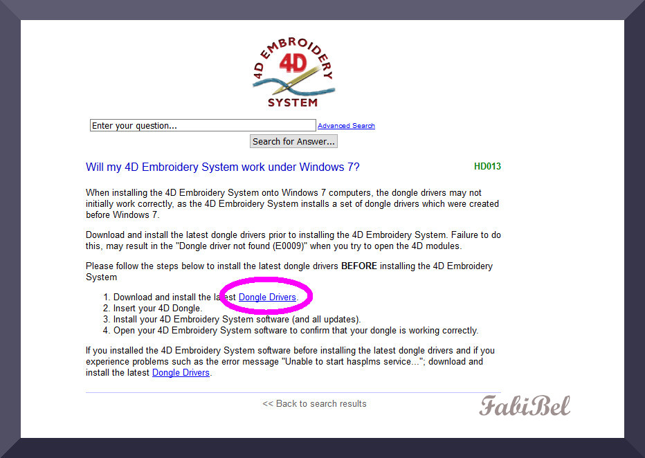 et Dernière mise à jour de Windows 10 avec 4D