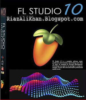 fl studio 10.0.9 demo
