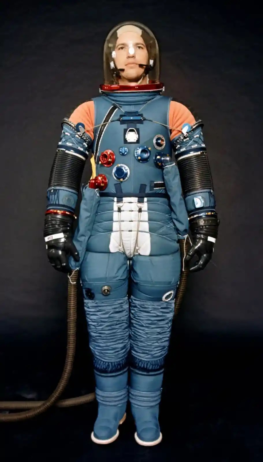 How NASA Will Protect Astronauts From Space Radiation at the Moon