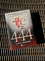 “444” Maciej Siembieda, fot. paratexterka ©