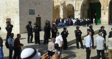 الأوقاف الفلسطينية تقرر تعليق الصلاة بالمسجد الأقصى للحد من انتشار كورونا