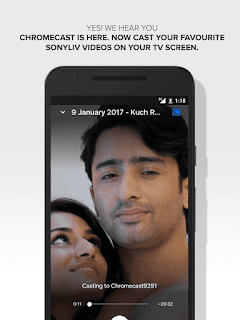 SonyLIV v4.6.7 Premium Subscribed APK is Here ! SonyLIV v4.6.7 Premium Subscribed APK is Here !