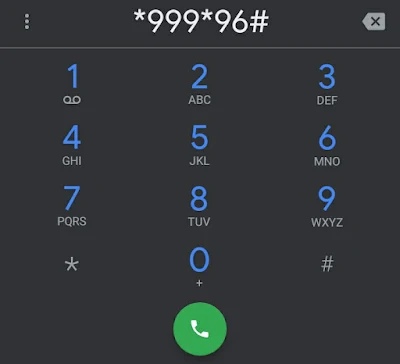 Paket Nelpon Rumah Kartu AS Dan Simpati