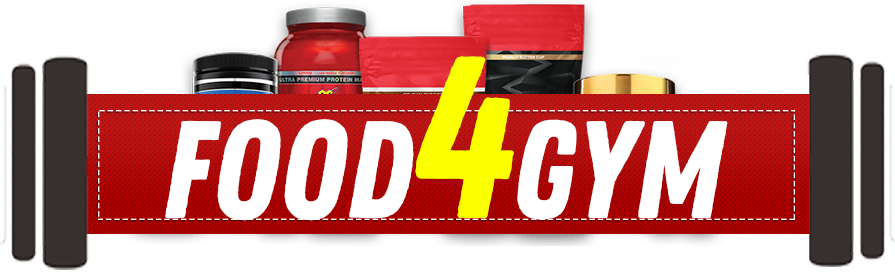 Food4Gym - All Healthy Food, Diet, Training and workouts for Gym