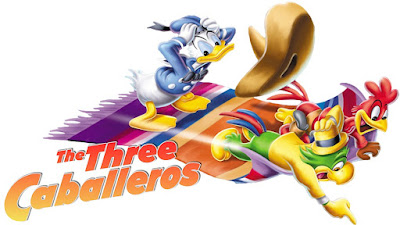 The Three Caballeros HD Wallpapers