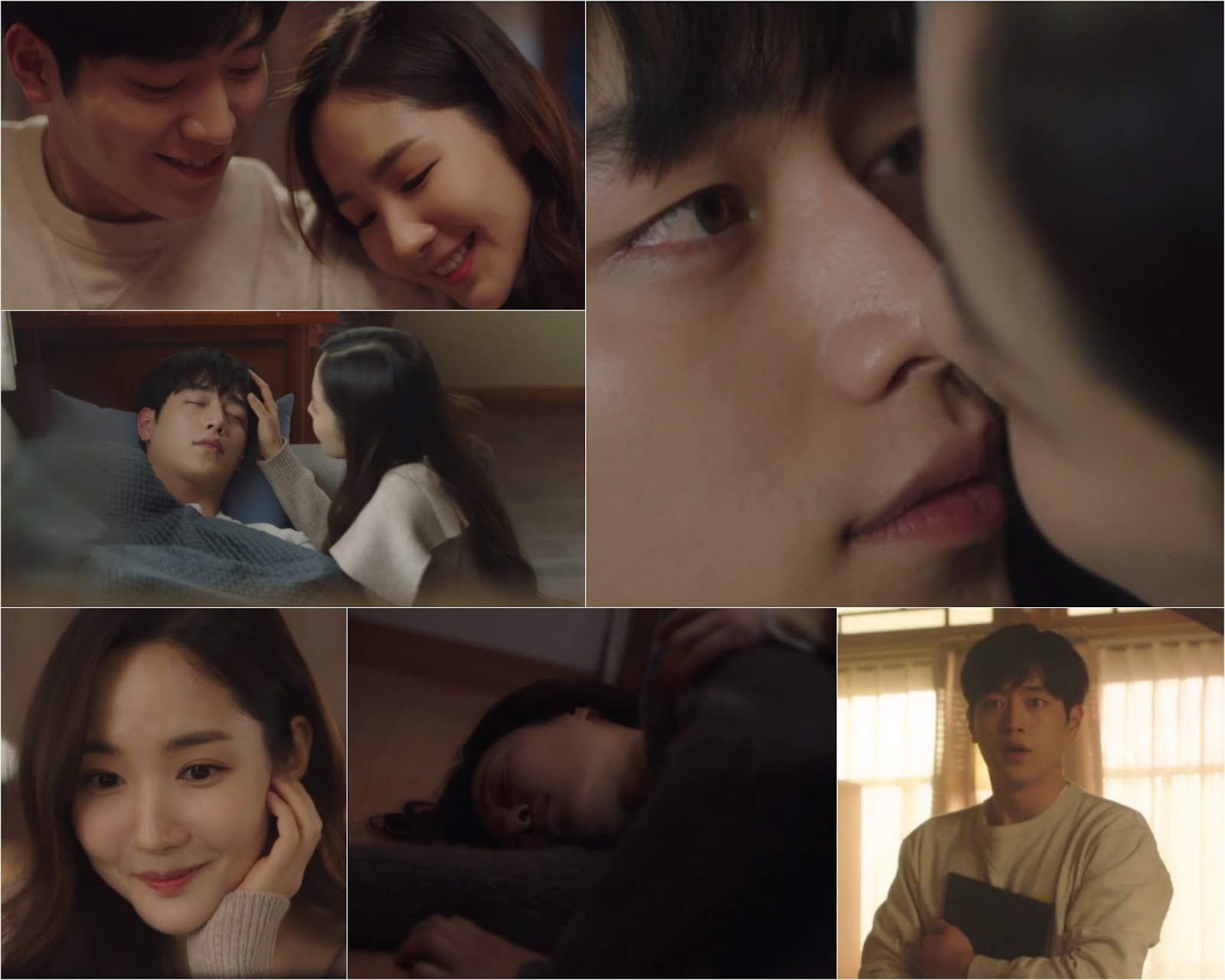 46 Nonton Drama Korea When The Weather Is Fine Sub Indonesia Background