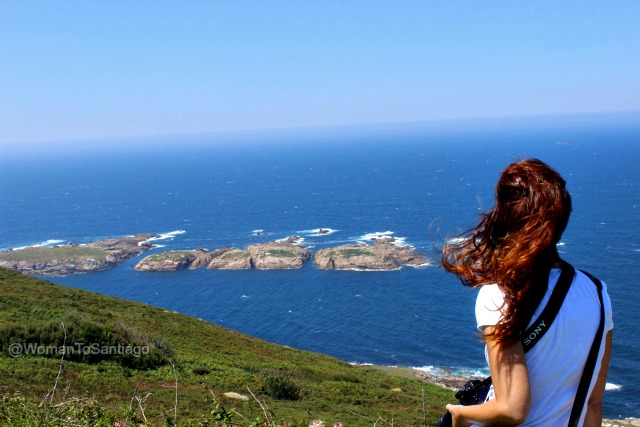 coruna-camino-de-santiago-ingles-monte-de-san-pedro-womantosantiago