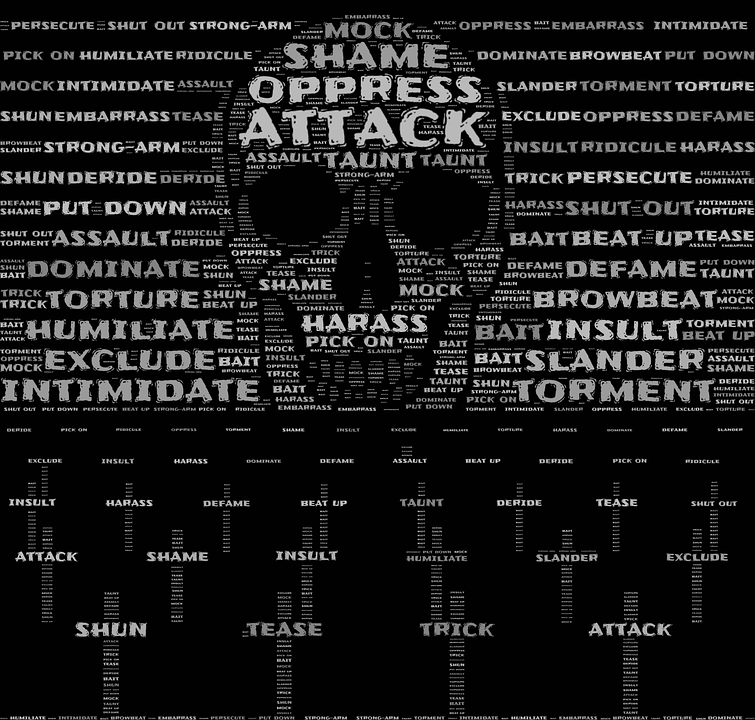 THE NEW REALISTIC OBSERVER Hate, violence, and death threats The New