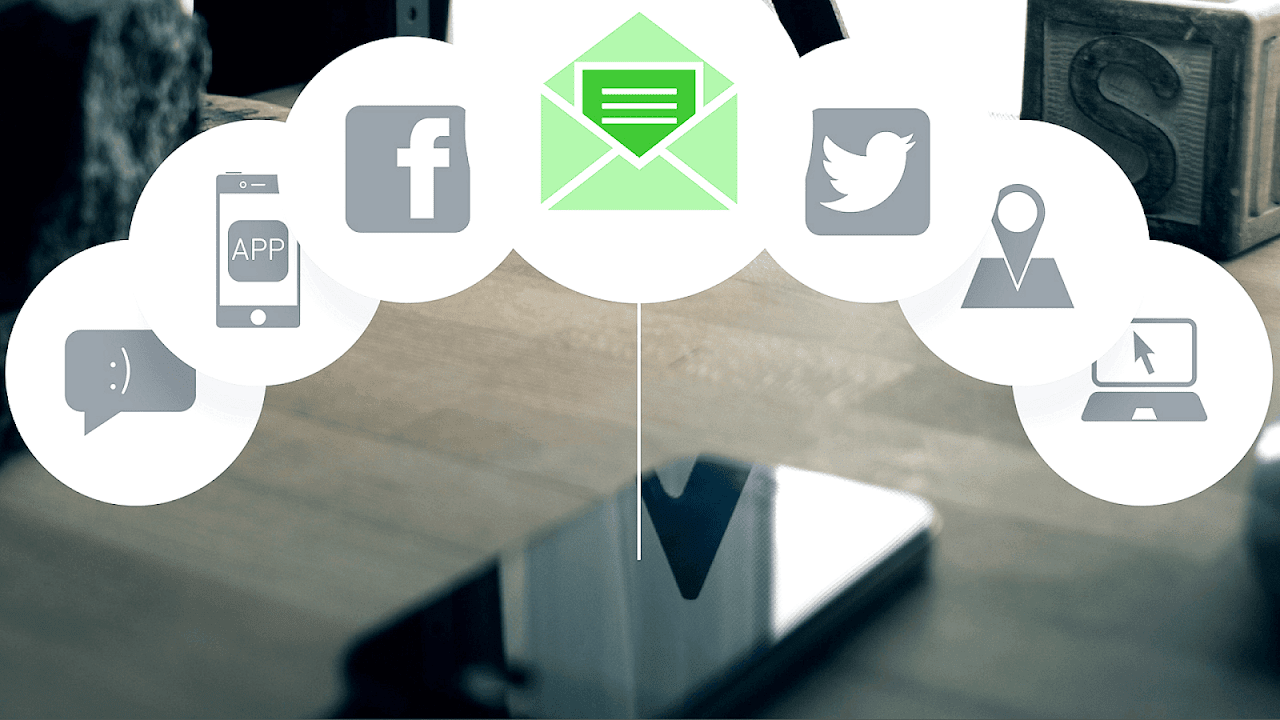 Social Media Email Marketing Marketing Choices