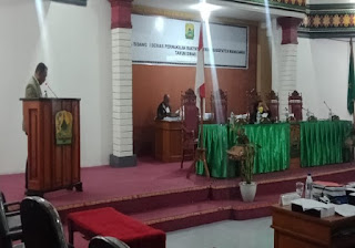 Perluasan Jaringan Air Minum di Satar Lenda Dilaksanakan 2022, Bupati Heri: Itu Program Tahunan Perumda Perluasan Jaringan Air Minum di Satar Lenda Dilaksanakan 2022, Bupati Heri: Itu Program Tahunan Perumda