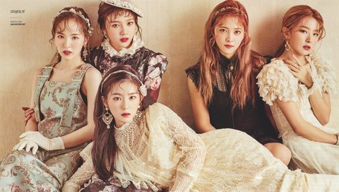 BLACKPINK dan Red Velvet Disebut Grup dengan Member Populer yang Merata, Begini Tanggapan Netizen 11 download%2B%252815%2529