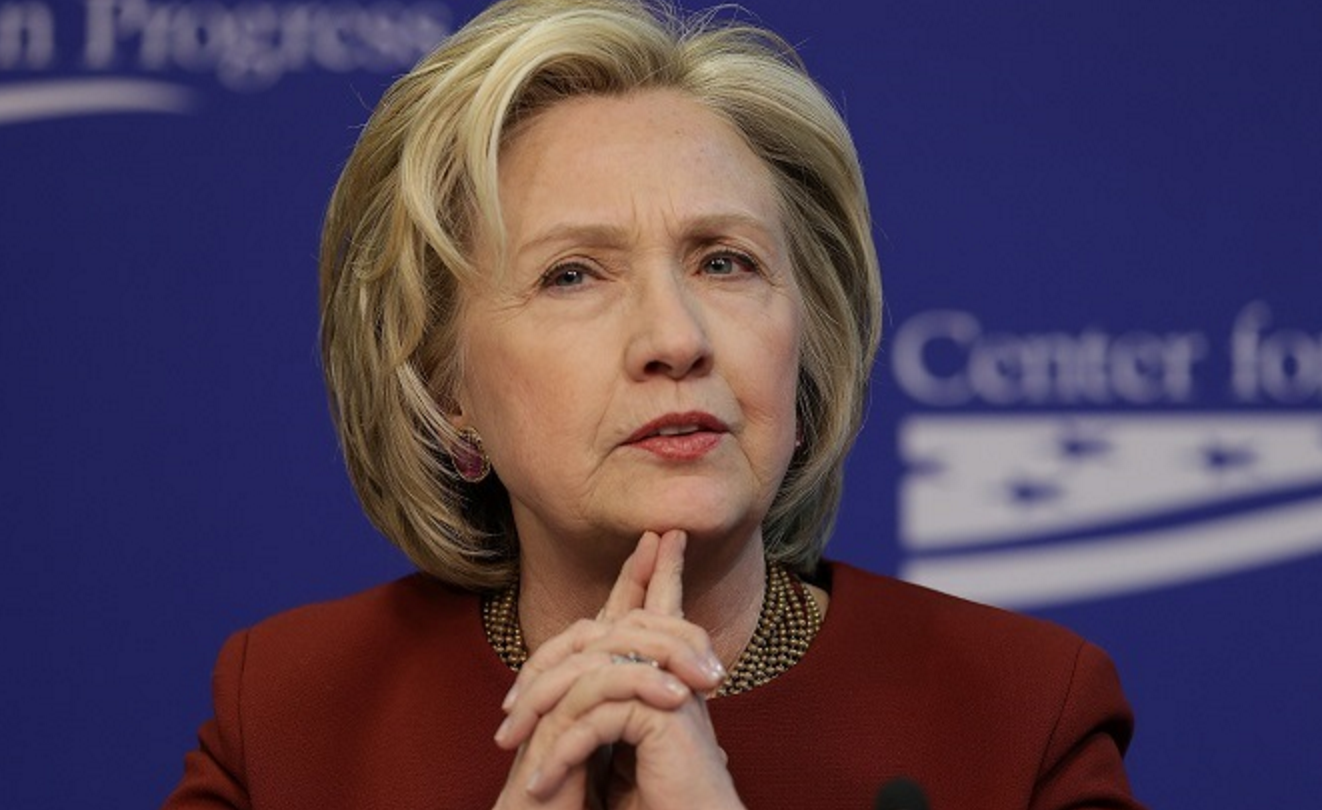 Body Language & Emotional Intelligence Nonverbal Communication Analysis No. 3552 Hillary