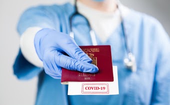 Tribunal belga declara passaportes de vacina COVID ilegais