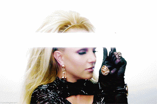 Britney Spears Scream