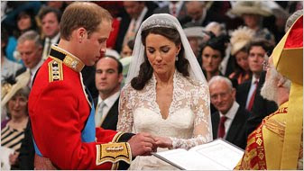 Kate Middleton Prince William Marriage Pictures