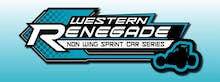 Western Renegade Non-Wing Sprint Car Series