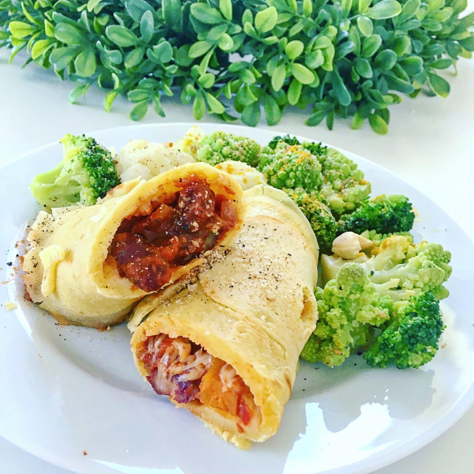 Mes recettes sans gluten (mais 100 plaisir !) Fajitas végétariennes