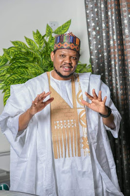"I Am A Fulani Man But It Makes No Sense For Cows To Be Roaming The Streets In 2021" - Presidential Aspirant, Adamu Garba says