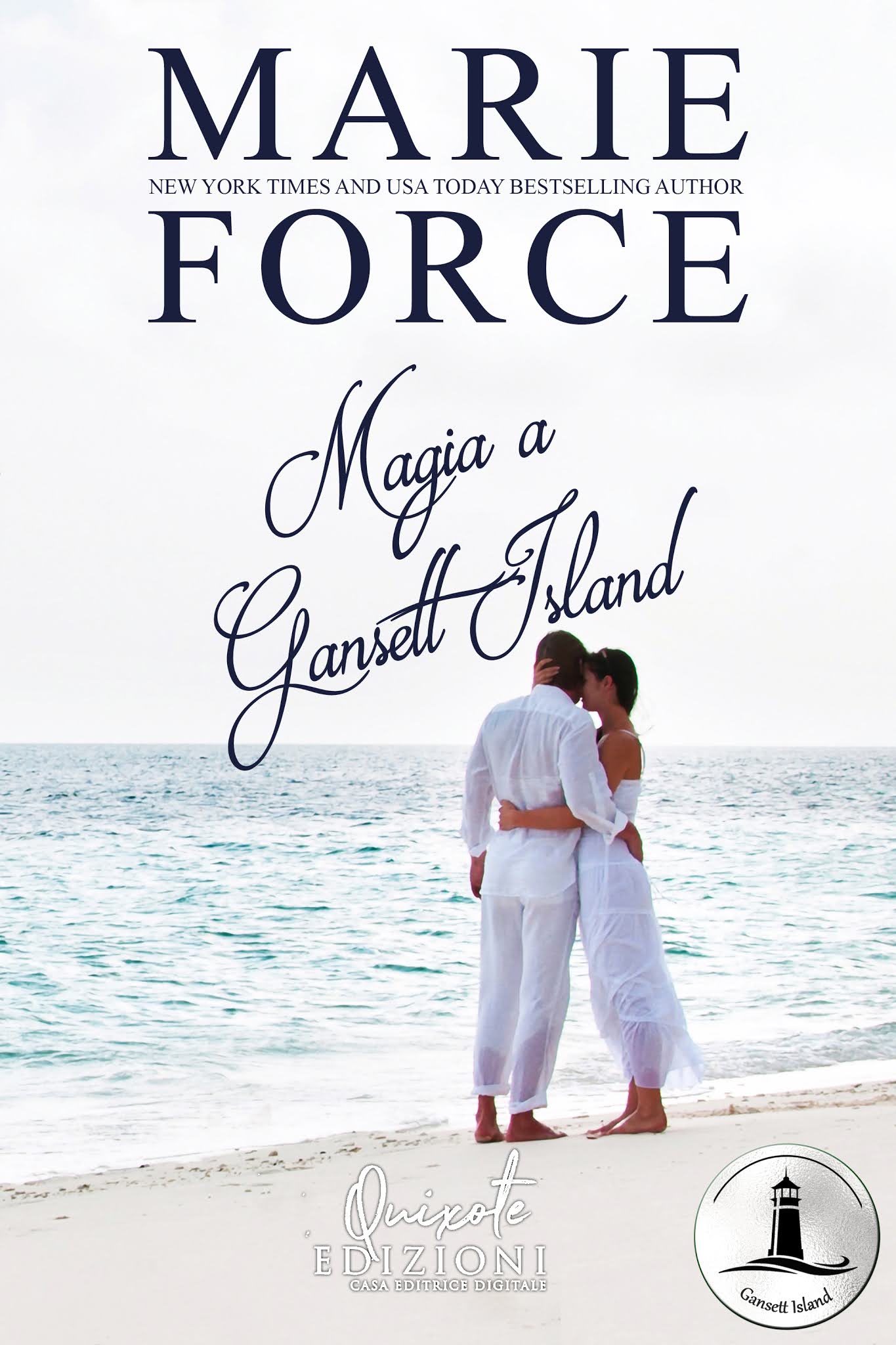 Magia a Gansett Island, Marie Force. Presentazione. TRA LE BRACCIA DI