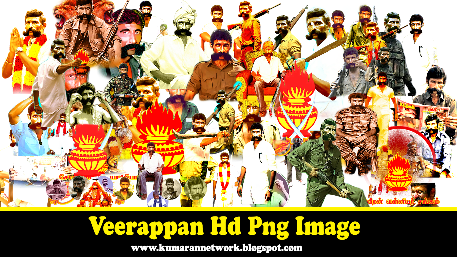 Veerappan Psd File Free Download - Kumaran Network