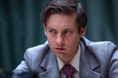Image of Tobey Maguire in Pawn Sacrifice
