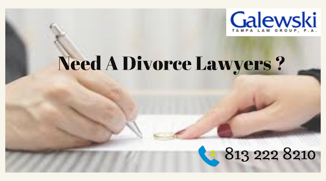 divorce attorney tampa