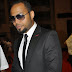 Ramsey Nouah Clears Air On His Real Nationality