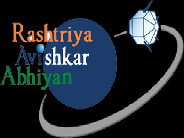 Rashtriya Avishkar Abhiyan Rashtriya+Avishkar+Abhiyan