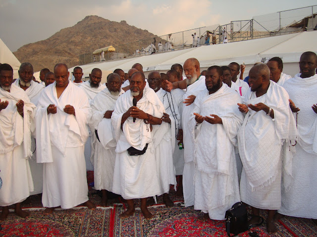 National Hajj, Umrah stakeholder’s conference to hold tomorrow