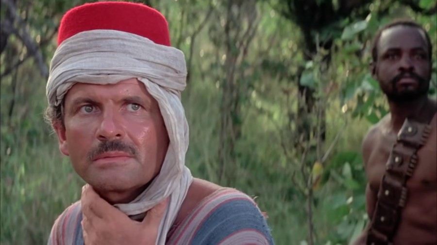 A BATALHA DA VINGANÇA (LEGENDADO/1080P) - 1976 8