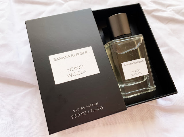 Lesser Known Male Fragrance Brands