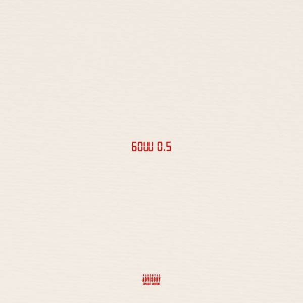 GOW – GOW 0.5 – EP